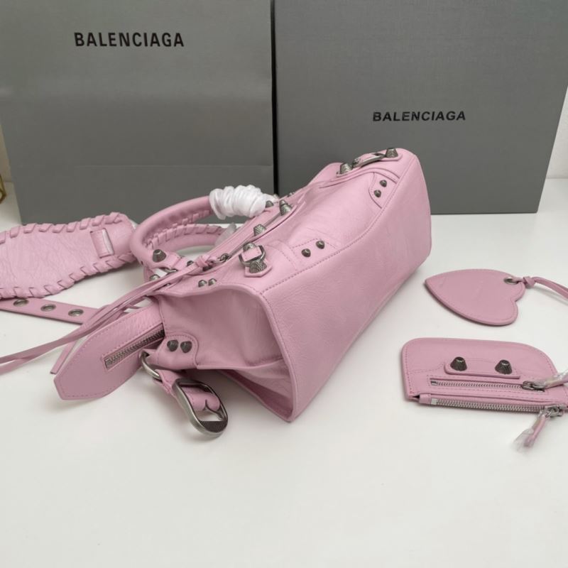 Balenciaga Top Handle Bags